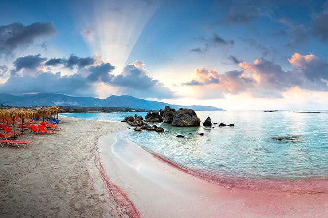 Day Trip Elafonisi Island From Rethymno English French German Gui - Exploring the Details of This Elafonisi Day Trip