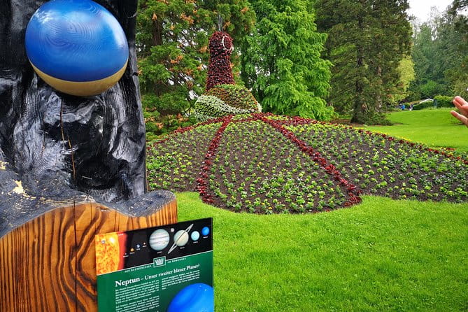 Day Trip Flower Island of Mainau including Meersburg - Starting with Meersburg: A Medieval Gem on Lake Constance