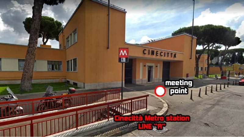 Day trip Frm Rome: Civita di Bagnoregio & Villa Lante Garden - Key points / Takeaways