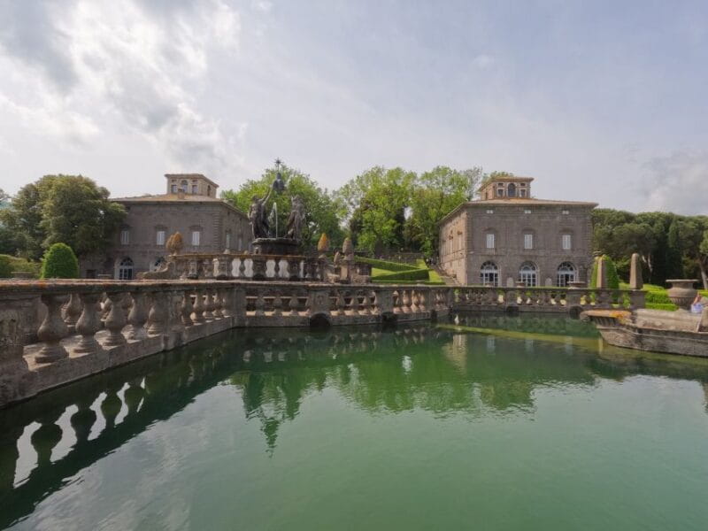 Day trip Frm Rome: Civita di Bagnoregio & Villa Lante Garden - Final Thoughts