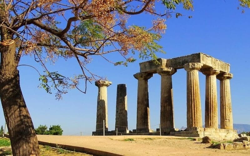 Day Trip from Athens to Nafplio & the Peloponnese - Key points / Takeaways