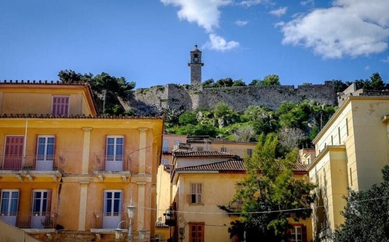 Day Trip from Athens to Nafplio & the Peloponnese - FAQs