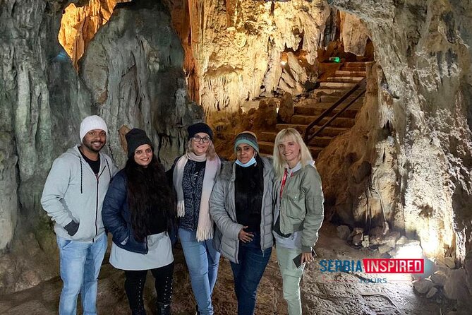 Day Trip From Belgrade: Gems of Eastern Serbia - Duration and Schedule