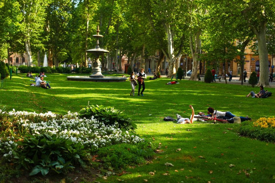 Day Trip From Belgrade to Zagreb - Frequently Asked Questions