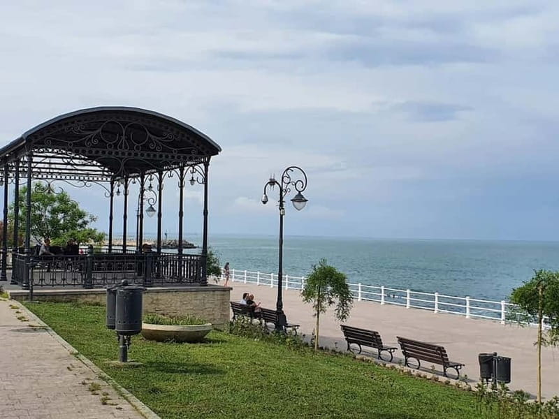 Day Trip from Bucharest to Constana with Live Guitar Music - The Sum Up: Is It Worth It?