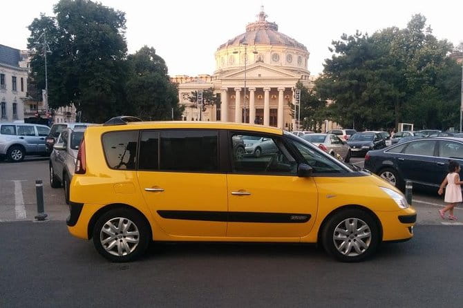 Day Trip from Bucharest to Dracula Castle, Brasov and Peles Castle Sinaia - An In-Depth Look at the Itinerary