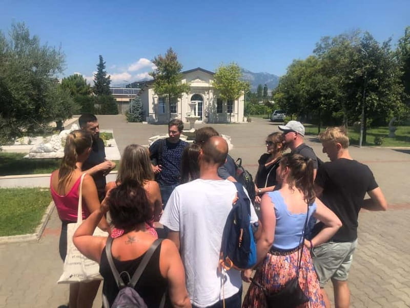 Day Trip From Budva: Discover Mystical Shkoder, Albania - Key points / Takeaways