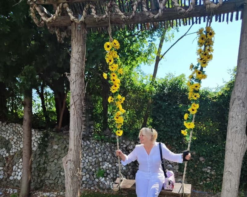 Day Trip From Budva: Discover Mystical Shkoder, Albania - Entering Albania’s Hidden Realm at Shkoder