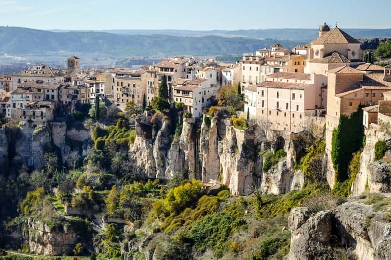 Day Trip from Madrid to Cuenca and the Enchanted City - Logistics and Value: What You Need to Know