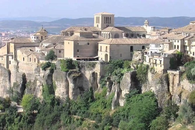 Day Trip From Madrid to Cuenca - Discovering Cuenca: The Heart of this Day Trip