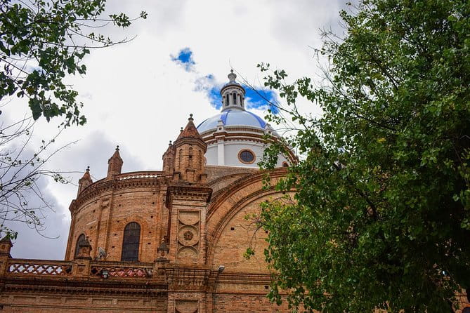 Day Trip From Madrid to Cuenca - Breaking Down the Itinerary: What to Expect
