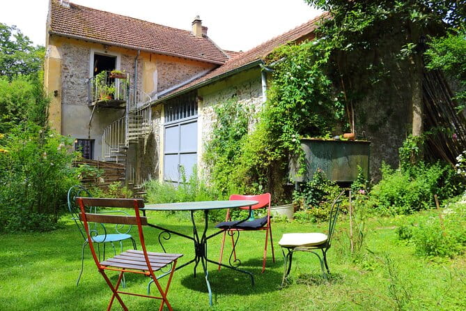 Day Trip from Paris - French Food Experience in a Country House - Who Should Consider This Experience?