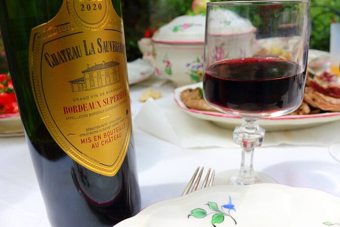 Day Trip from Paris - French Food Experience in a Country House - FAQ