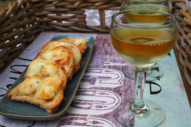 Day Trip from Paris - French Food, Rural Experiences & Horses! - Key points / Takeaways