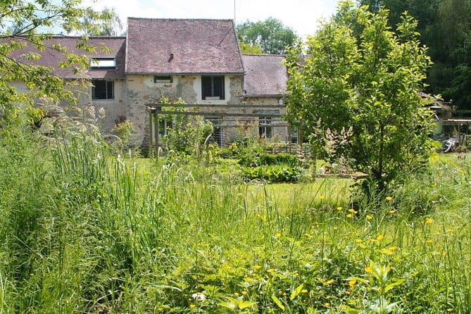 Day Trip from Paris - French Food, Rural Experiences & Horses! - Return to Paris and Final Thoughts