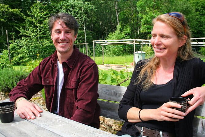 Day Trip from Paris - French Food, Rural Experiences & Horses! - The Sum Up