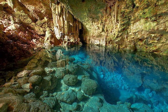 Day Trip from Sevilla to Aracena and la Gruta de las Maravillas - Logistics, Value, and Who Will Love This Trip