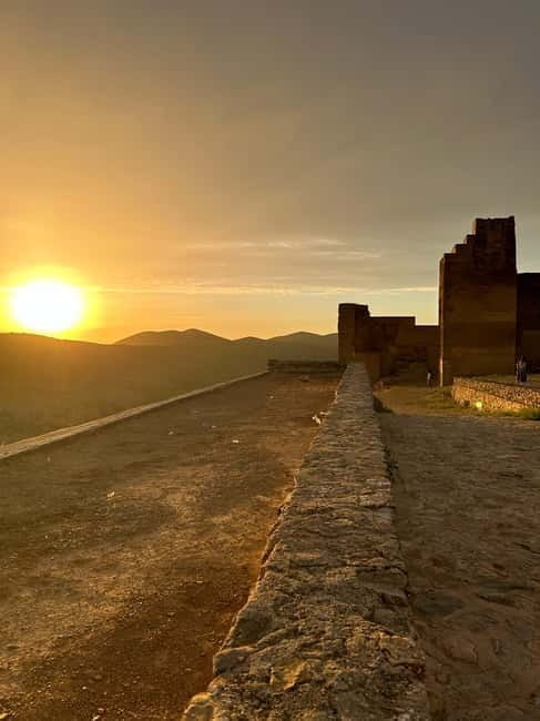 Day trip from Seville: Extremadura's Sistine Chapel and Llerena - Key Points / Takeaways