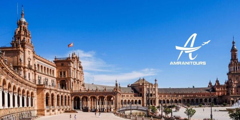 Day trip from Seville to Tangier all inclusive - Key points / Takeaways