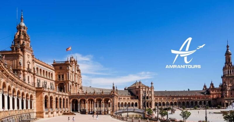 Day trip from Seville to Tangier all inclusive - The Journey Begins: How the Day Unfolds