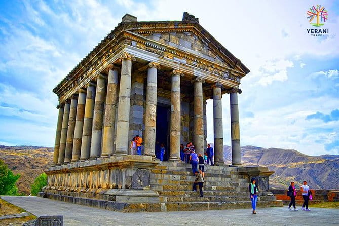 Day Trip: Garni, Geghard, Lake Sevan, Sevanavank - An Insiders Look at the Armenia Day Trip