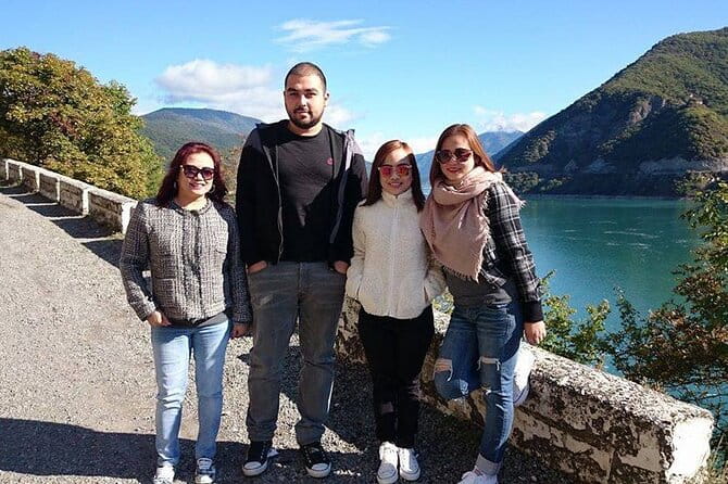 Day trip in Kazbegi - Transportation and Comfort