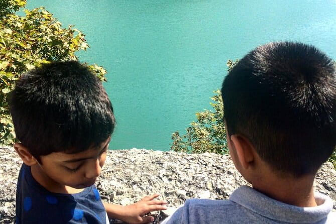 Day trip in Kazbegi - The Sum Up: Who Will Love This?