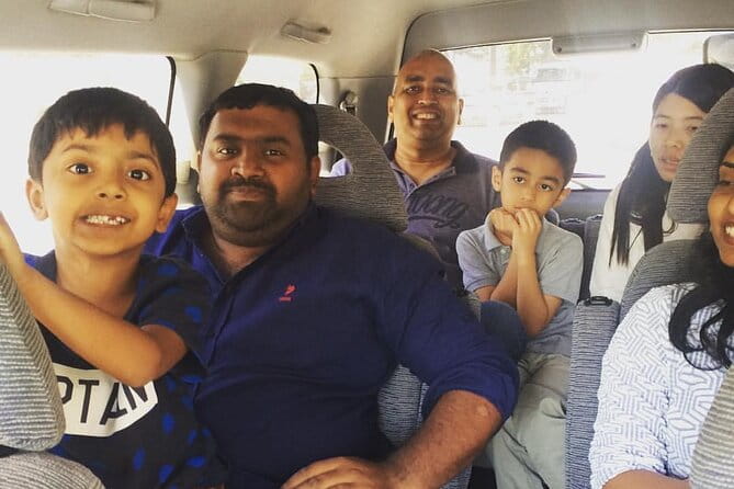 Day trip in Kazbegi - FAQ