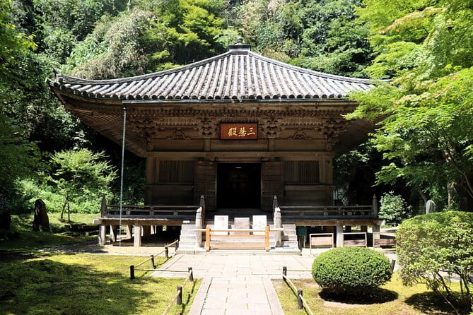 Day Trip Matsushima by Bullet Train From Tokyo - Key Points