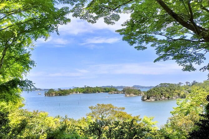 Day Trip Matsushima by Bullet Train From Tokyo - Tips for the Day Trip