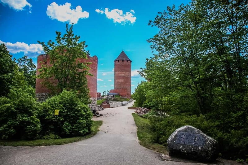 Day trip Riga - Sigulda, the 'Switzerland of Latvia' - FAQ – Your Practical Questions Answered