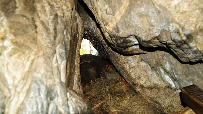 Day Trip: Rila Monastery & Ivan Rilski Cave  Small Group - Key points / Takeaways