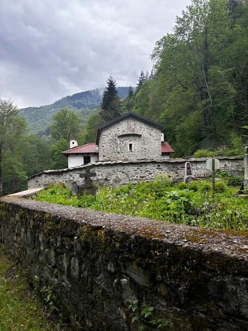 Day Trip: Rila Monastery & Ivan Rilski Cave  Small Group - Who Will Love This Tour?