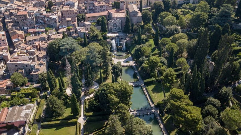 Day trip Rome by car : Tivoli Unesco Villa D'este & Hadrian - Who Should Consider This Tour?