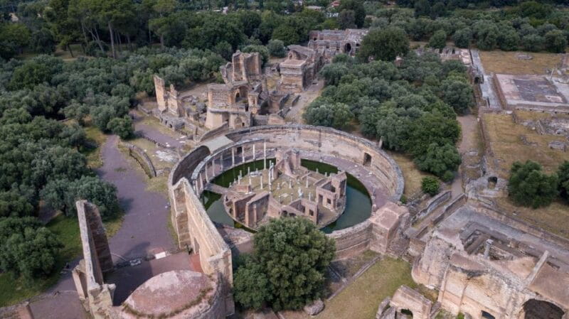 Day trip Rome by car : Tivoli Unesco Villa D'este & Hadrian - FAQs