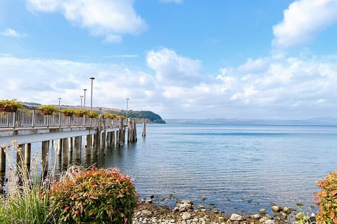 Day trip Rome in Bracciano, Anguillara and Trevignano Romano - The Sum Up