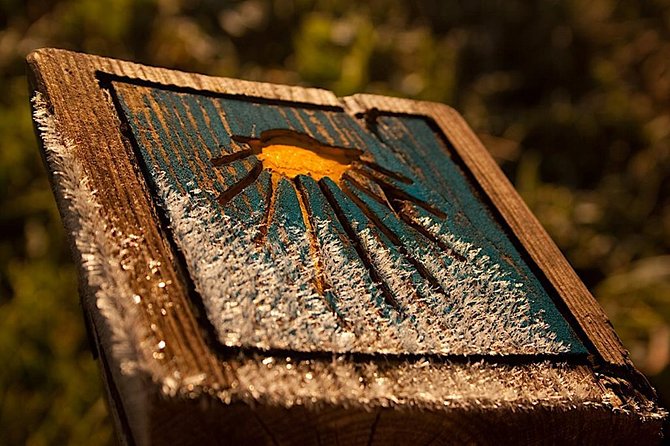 Day Trip: Santiago De Compostela and Valença Do Minho Day Trip With Lunch - Visiting the Charming Valença Do Minho