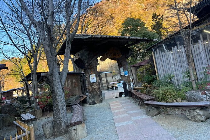 Day Trip Shosen Valley From Tokyo - Safety Considerations and Recommendations