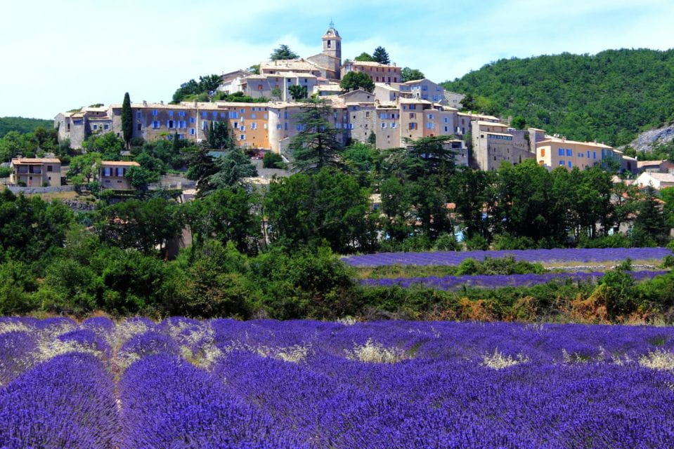 Day Trip, the Best of Provence: Aix-En-Provence & Cassis - Group Size and Experience