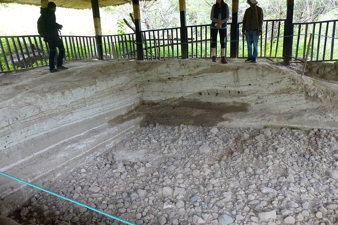 Day Trip to Adadi Mariyam and Melka Kunture - Tour Booking and Pricing