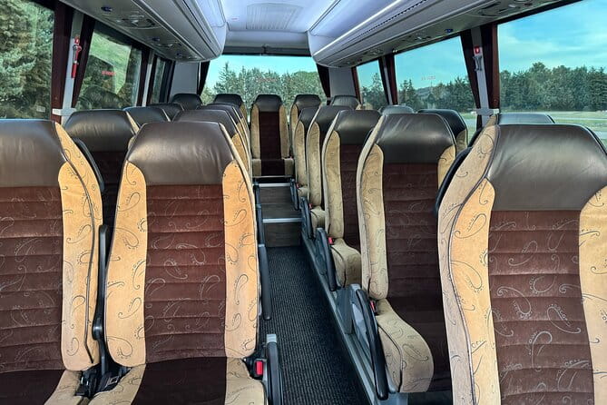 Day Trip to Alberobello and Matera from Bari with shared transfer - Final thoughts