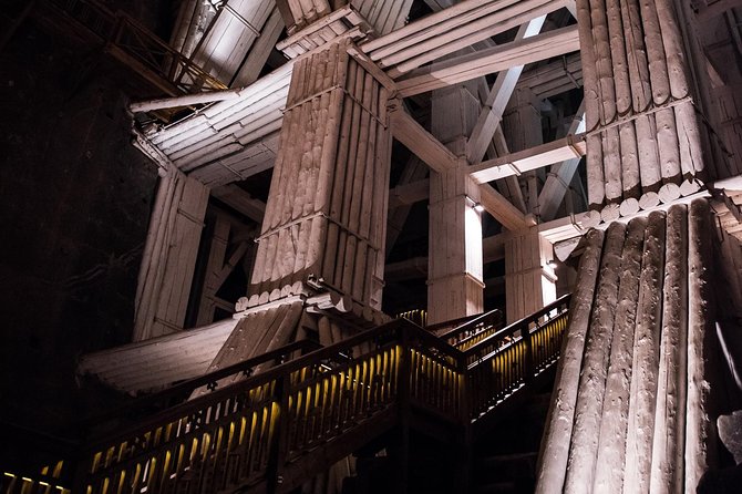 Day Trip to Auschwitz-Birkenau and Wieliczka Salt Mine From Krakow Including Lunch - Transportation and Pickup Arrangements