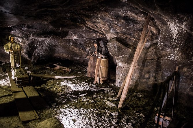 Day Trip to Auschwitz-Birkenau and Wieliczka Salt Mine From Krakow Including Lunch - Accessibility and Physical Requirements