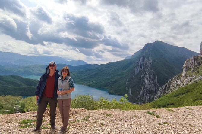 Day Trip to Bovilla Lake and Kruja City (from Tirana) - Departure for Kruja City