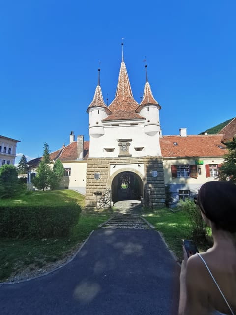 Day Trip to Bran Dracula's Castle and Peles Castle - Final Remarks