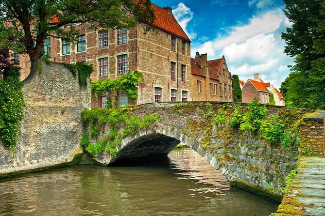 Day trip to Bruges in group - Final thoughts