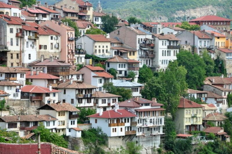 Day Trip to Bulgaria and Veliko Tarnovo from Bucharest - Frequently Asked Questions