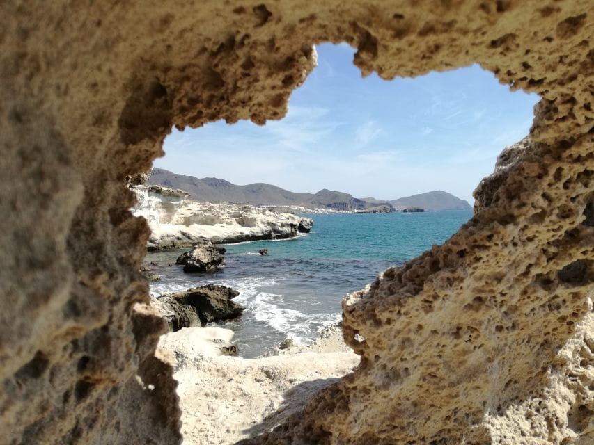 Day Trip to Cabo De Gata–Nijar Natural Park - Customer Reviews