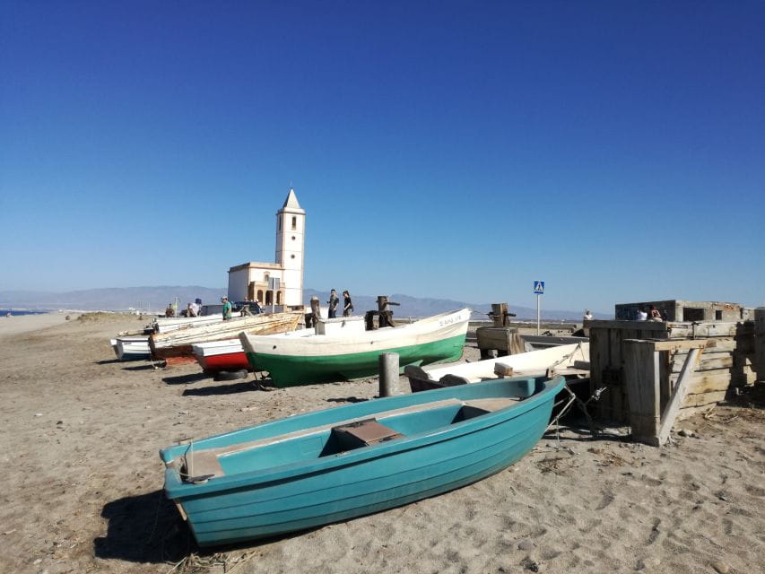 Day Trip to Cabo De Gata–Nijar Natural Park - Things To Know