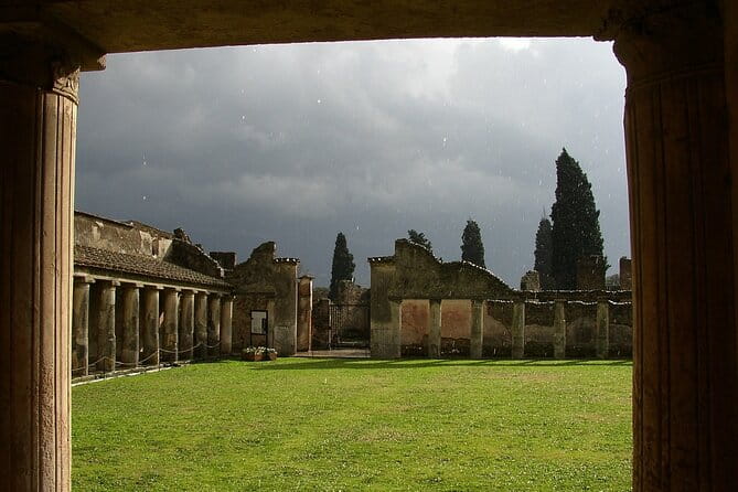 Day Trip to Capri, Sorrento and Pompeii from Rome - Final Thoughts